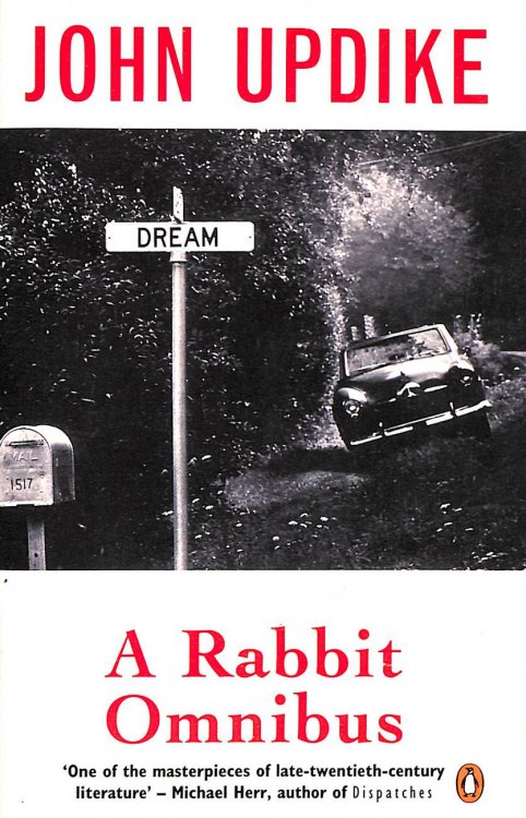 A Rabbit Omnibus