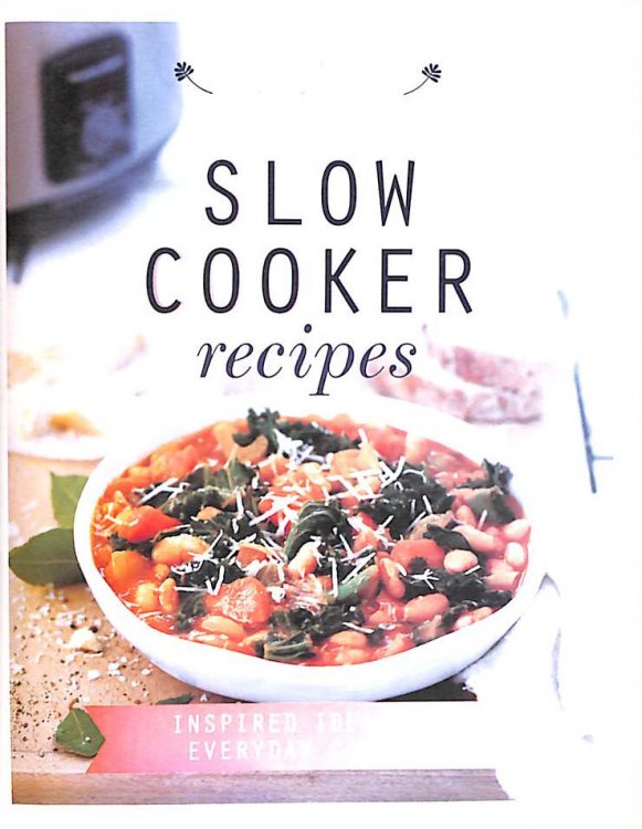 Slow Cooker Recipes