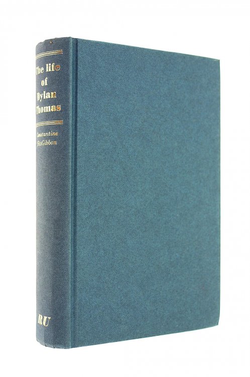 The Life of Dylan Thomas