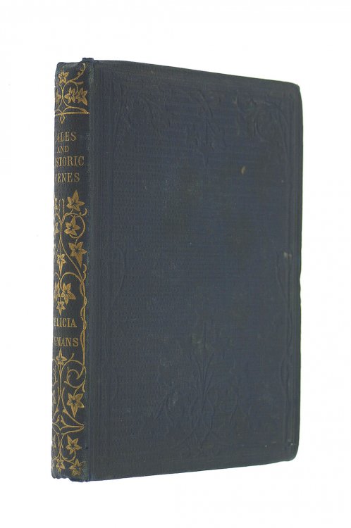 Tales and Historic Scenes