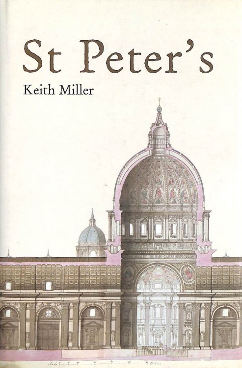 St Peter's (Wonders of the World)