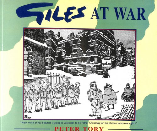 Giles At War