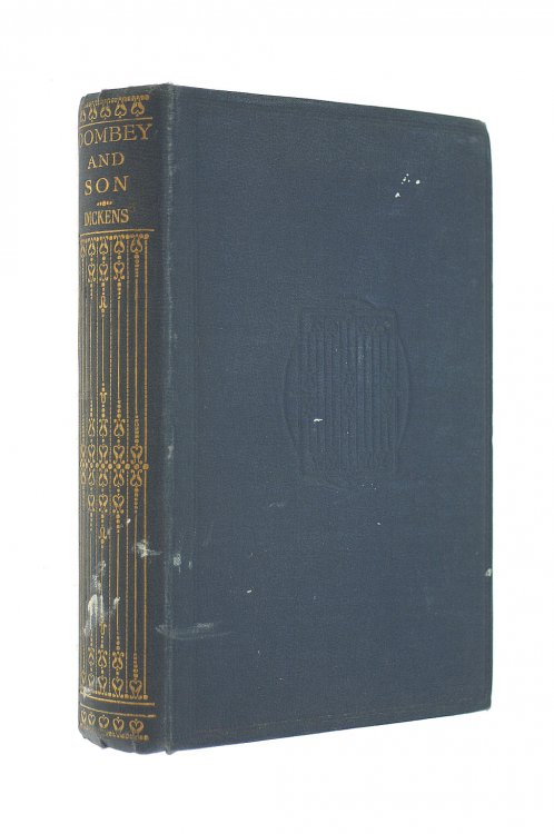 Dombey And Son