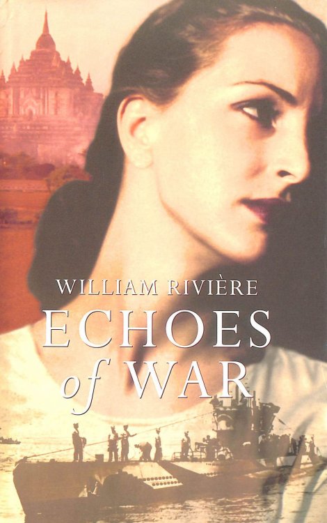 Echoes Of War
