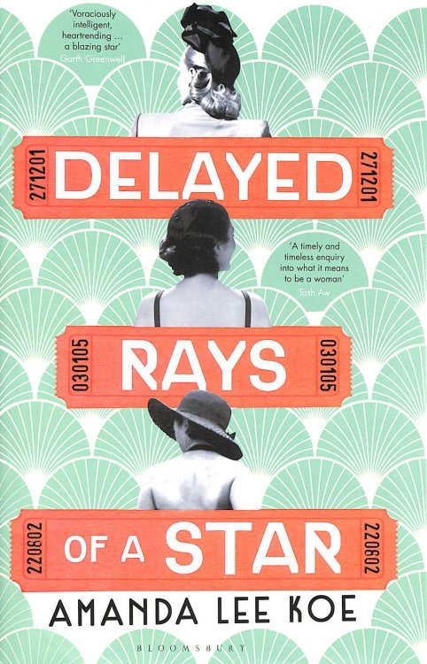Delayed Rays of a Star