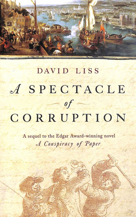 A Spectacle Of Corruption