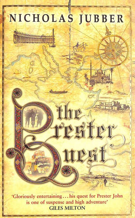 The Prester Quest
