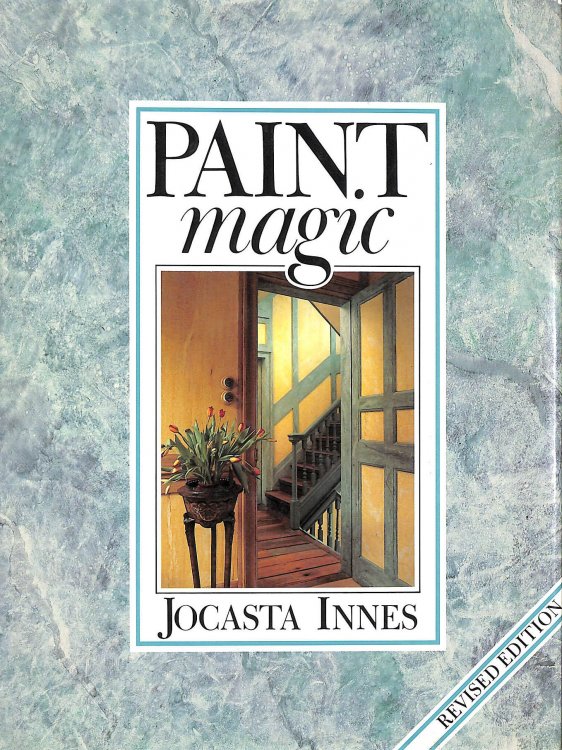 Paint Magic