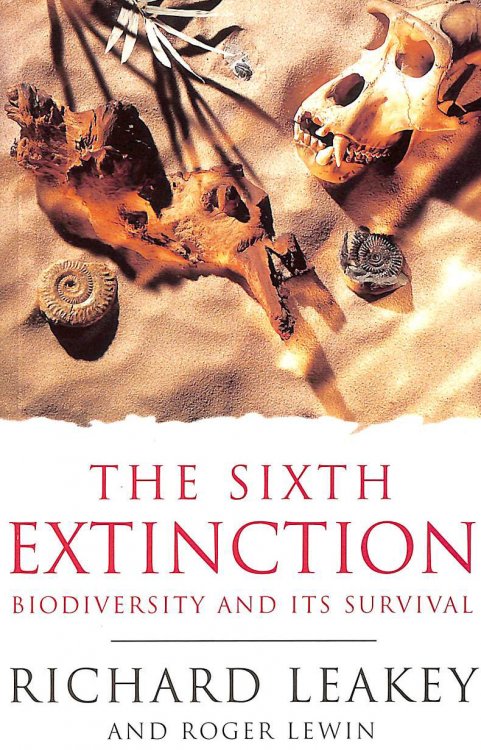 The Sixth Extinction: Biodiversity and Its Survival