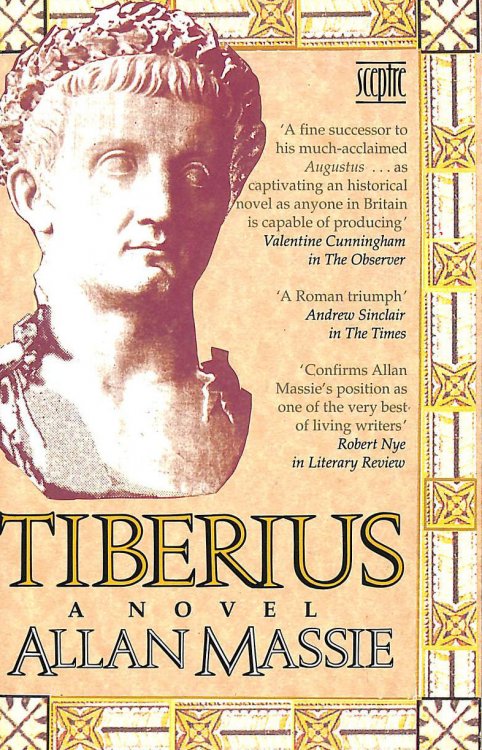 Tiberius