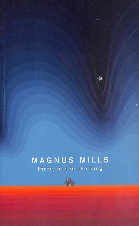 Three to See the King