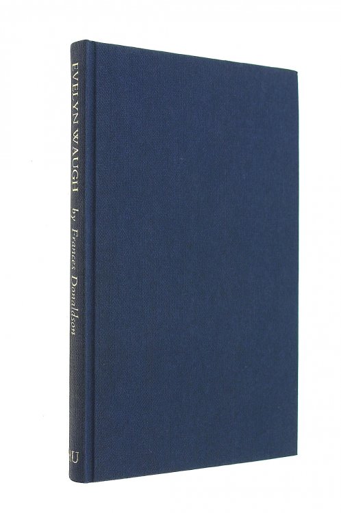 Evelyn Waugh - Portrait of a Country Neighbour