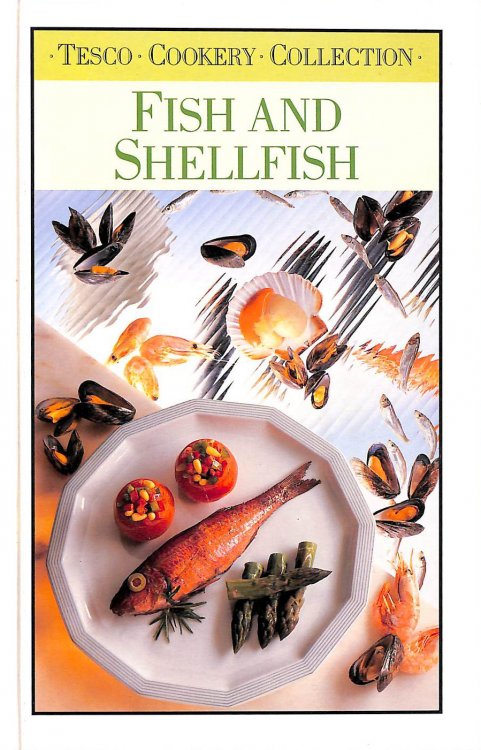 Fish and Shellfish
