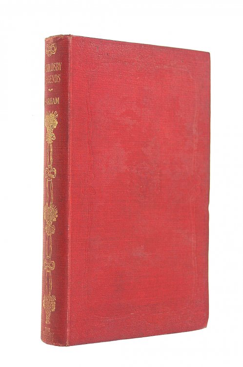 Ingoldsby Legends in Verse