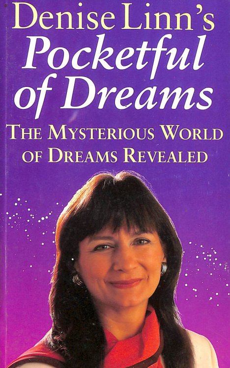 Pocketful Of Dream