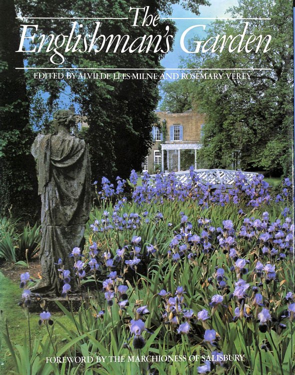 The Englishman's Garden