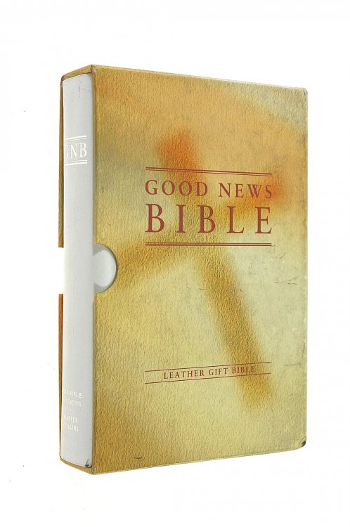 Compact Good News Bible