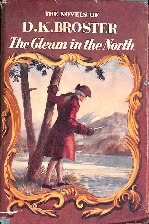 The Gleam in the North