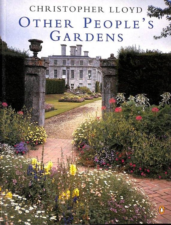 Other People's Gardens