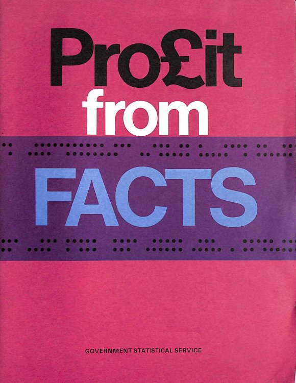 Profit from facts
