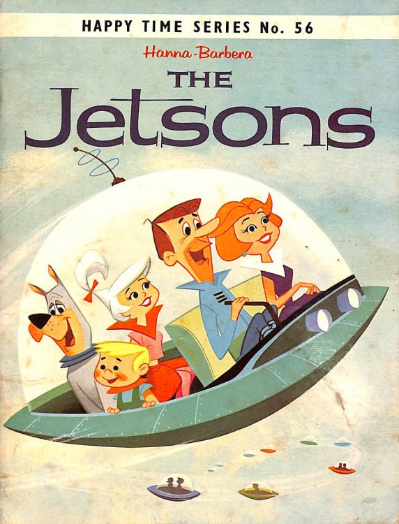 The Jetsons