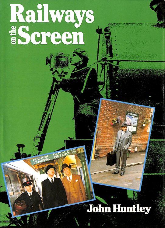 Railways on the Screen