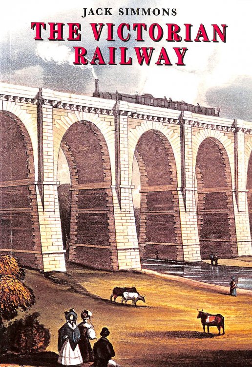 The Victorian Railway