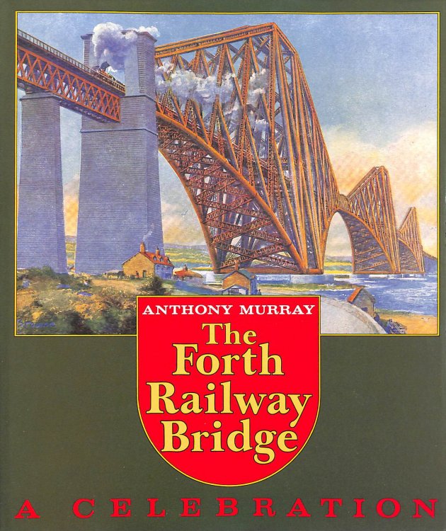 Forth Railway Bridge: A Celebration