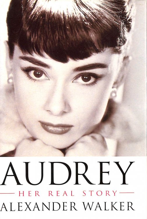 Audrey: Her Real Story