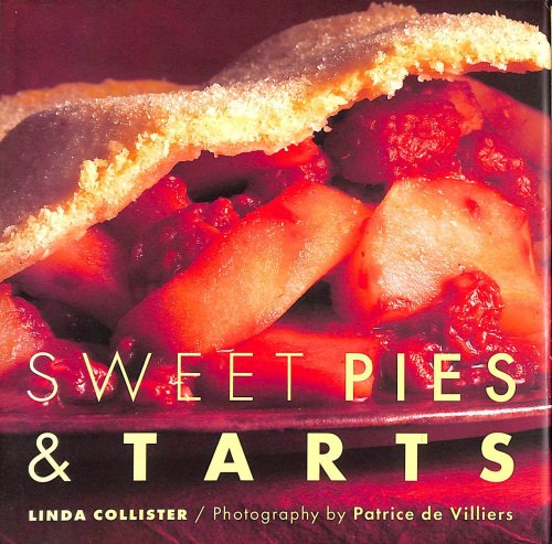 Sweet Pies and Tarts