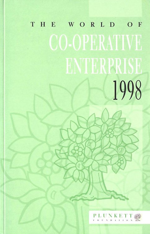The World of Co-operative Enterprise 1998
