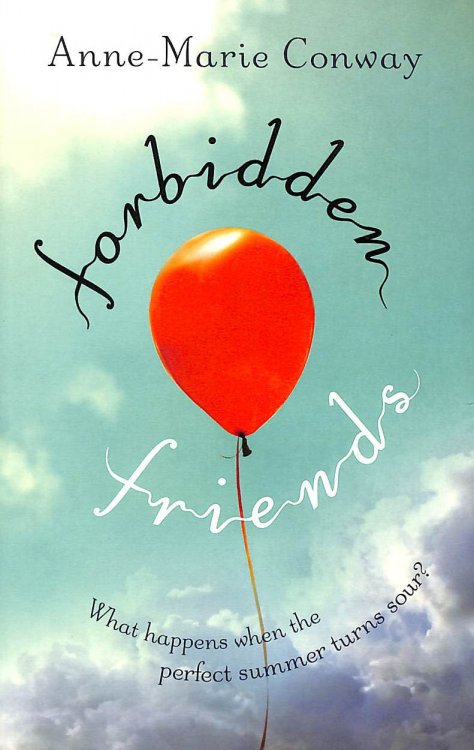 Forbidden Friends