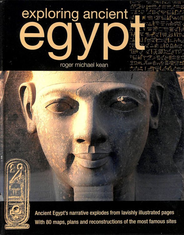 Exploring Ancient Egypt