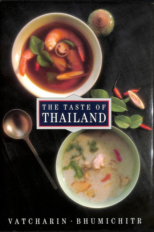Taste of Thailand