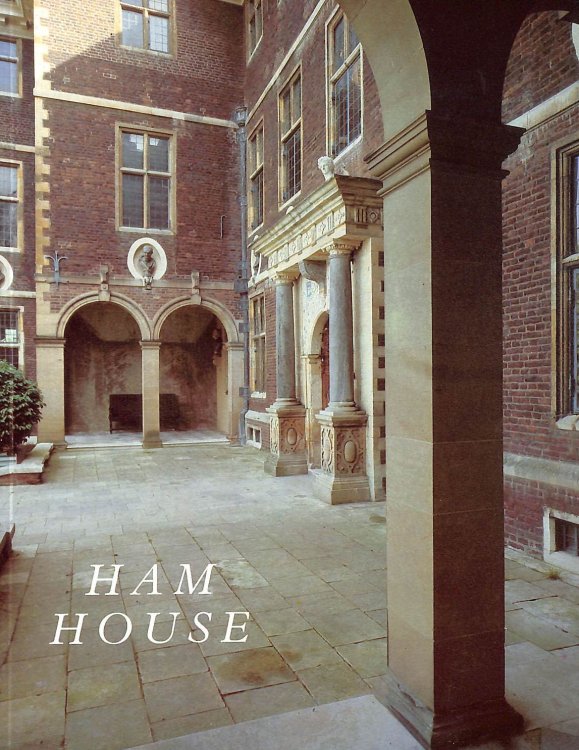 Ham House