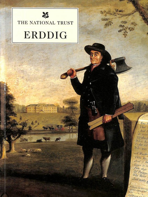 Erdigg (National Trust Guidebooks)