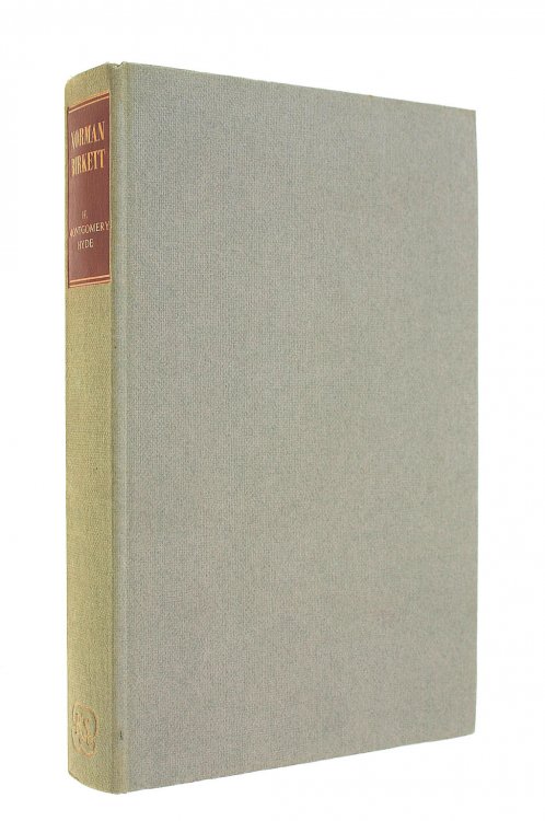 Norman Birkett the life of lord Birkett of Ulverston