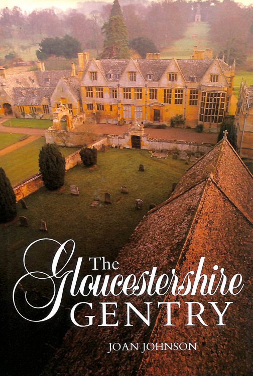 The Gloucestershire Gentry