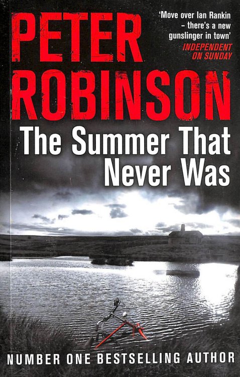 The Summer That Never Was (The Inspector Banks series)
