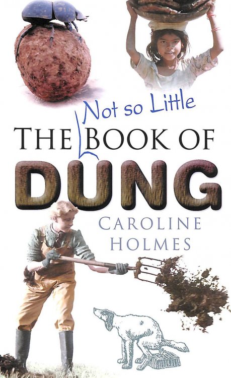 The Not So Little Book of Dung