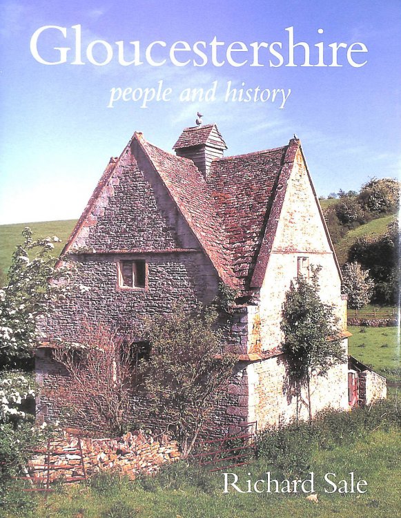 Gloucestershire: People and History