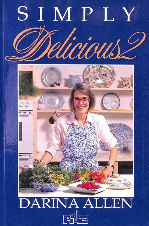 Simply Delicious Book 2