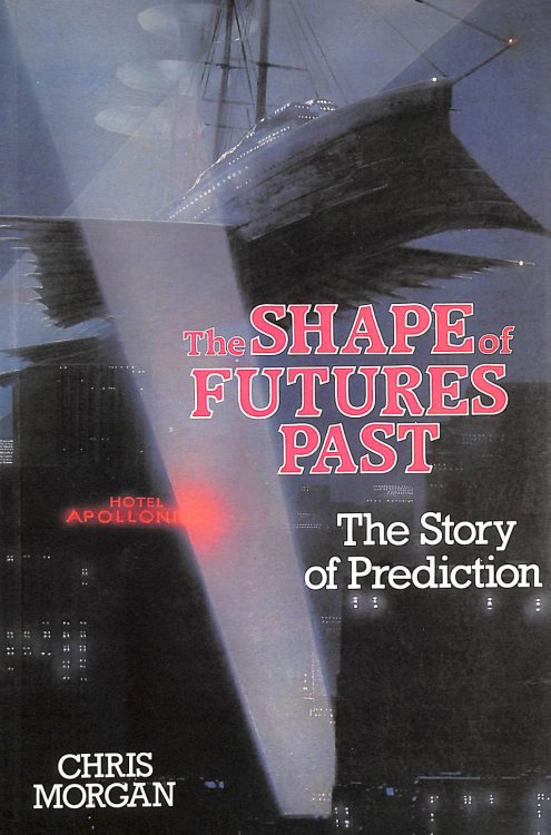 Shape of Futures Past: Story of Prediction
