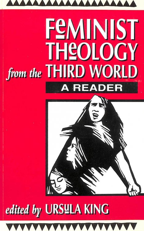 Feminist Theology From The Third World: A Reader