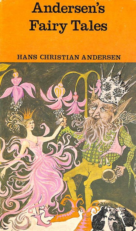 Fairy Tales (New Library of Famous Books)