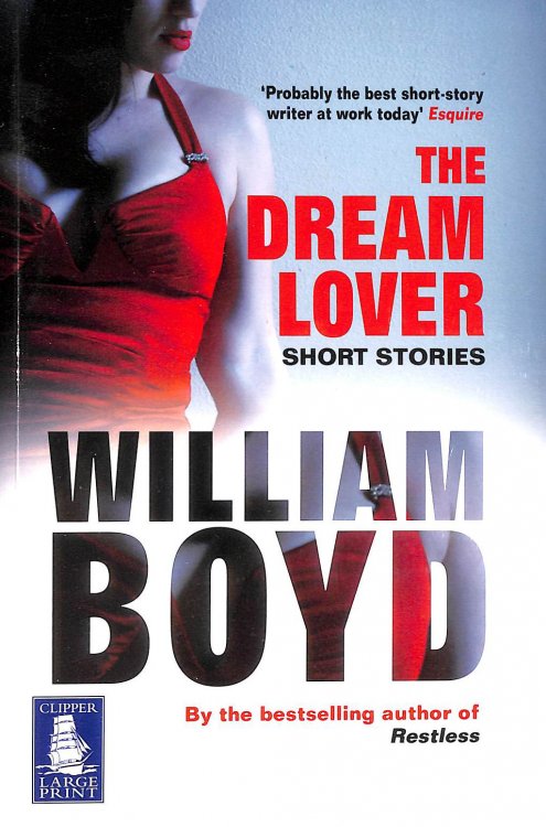 Dream Lover : Short Stories