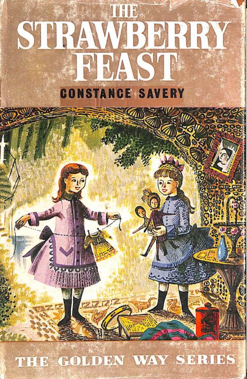 The Strawberry Feast