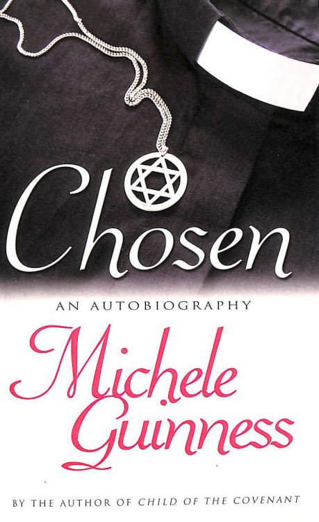 Chosen: An Autobiography