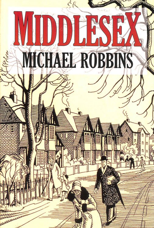 Middlesex