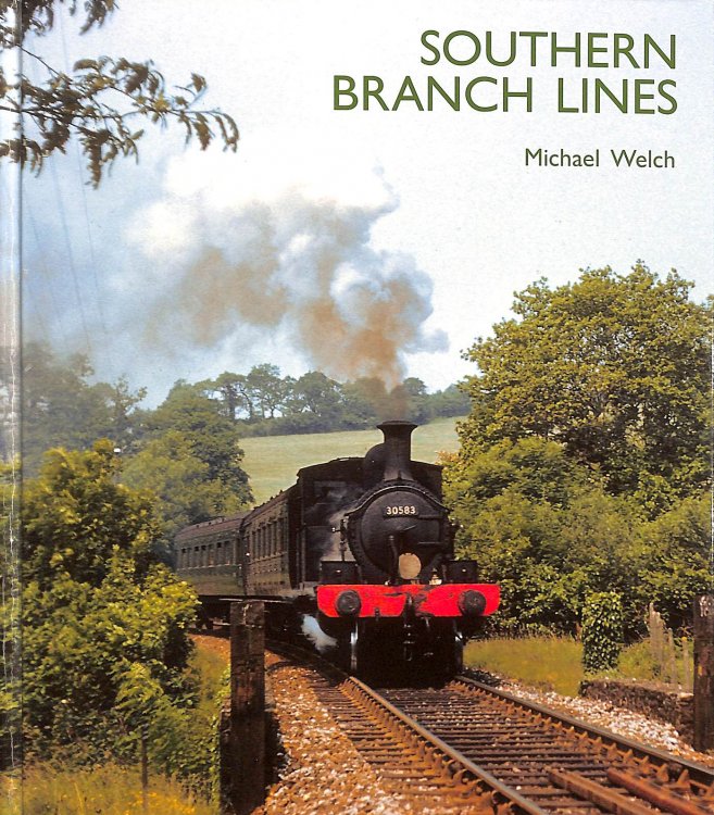 Southern Branch Lines